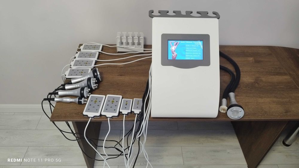 Dispozitiv pentru slăbirea,modelarea siluetei, liposucție,drenaj