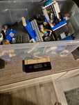 Vand piese Lego, majoritatea Technic
