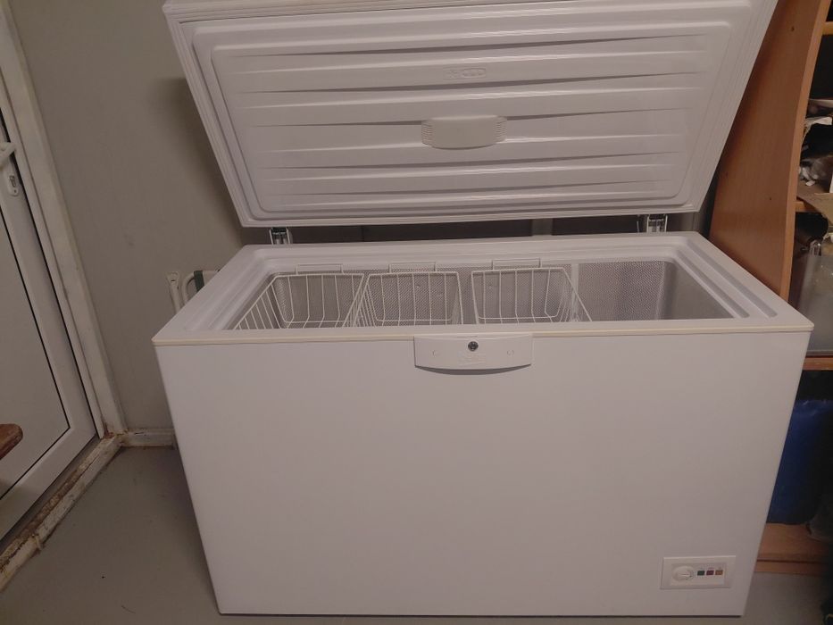 Vand lada frigorifica