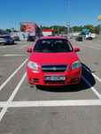 Chevrolet Aveo 1.4 16v