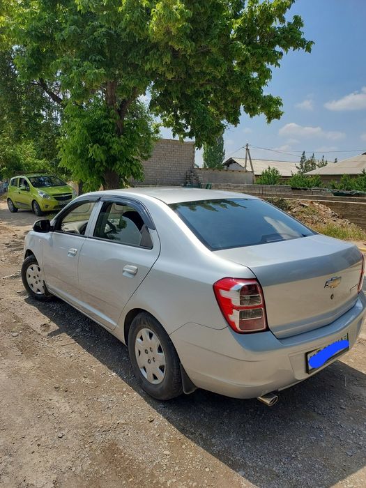 Cobalt 2013 srochna sotiladi pul zaril