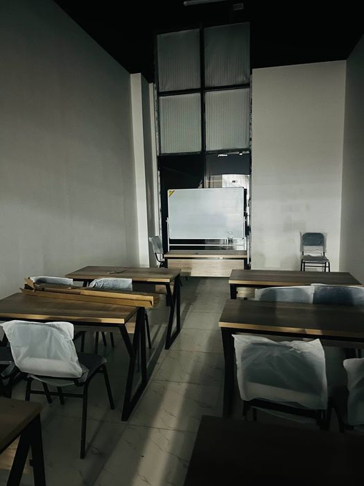 Ingliz tili kursi  KIDS ENGLISH