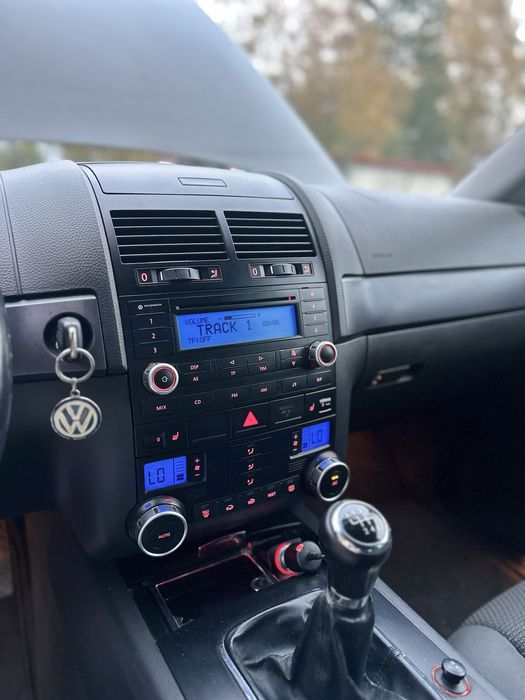 Volkswagen Touareg 3.0 TDI – 2007, 4x4 – de vânzare