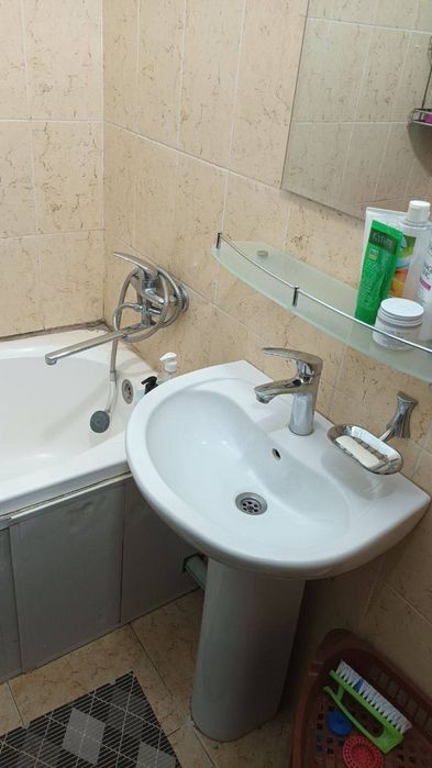 Квартира 1 ойга ижарага берилади