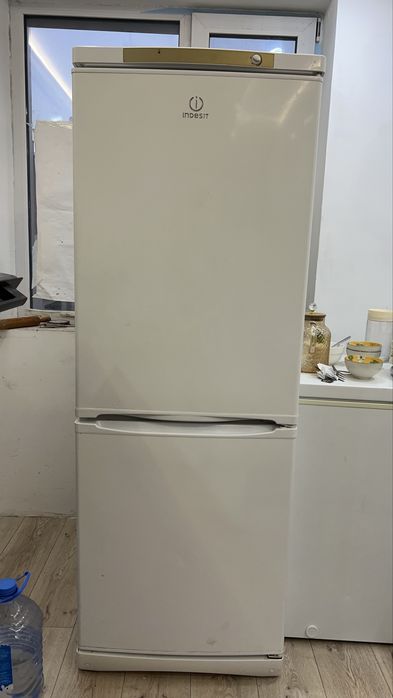 холодильник индезит