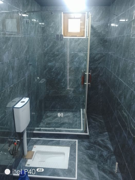 toshmi postidan kirganda Tolabeyda 12 sotix+4sotix zahvat