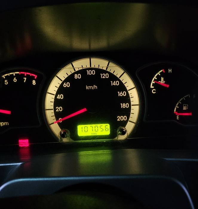 Нексия 2 SONC 2015 йил