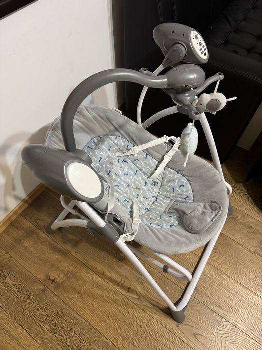 Balansoar / leagan copii bebe