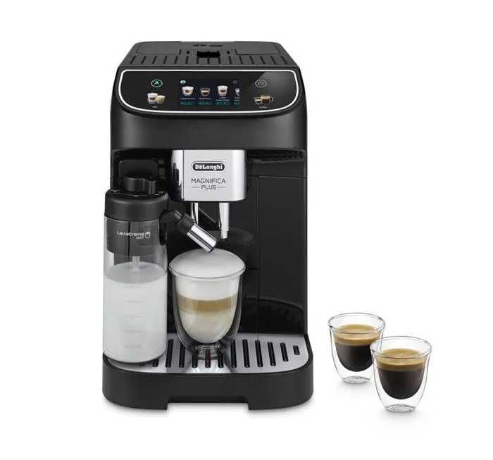 Кофемашина DeLonghi ECAM320.60.B Magnifica Plus по Акции + доставка!