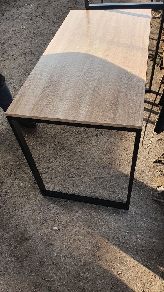 Loft stol лофть стол 4/2 профил