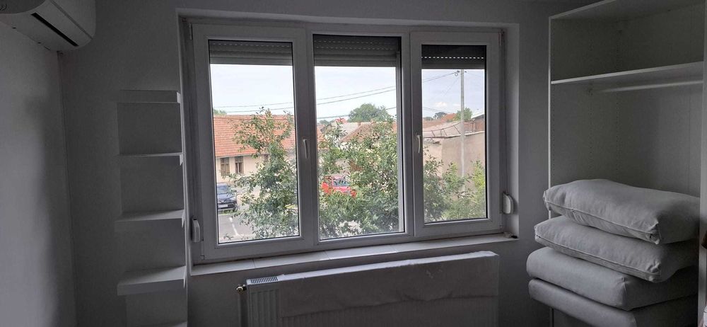 Apartament cu 3 camere Salonta