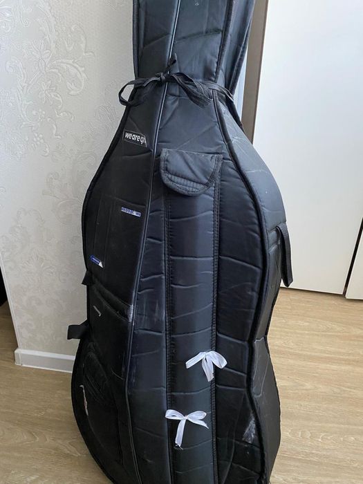 Продам виолончель размером 4/4 (подросткам и взрослым подходит)