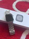 Продам часы Apple Watch 8, 41 мм.