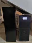 ИБП/UPS ASP (KSTAR) 80кВт Online Источник Бесперебойного Питания