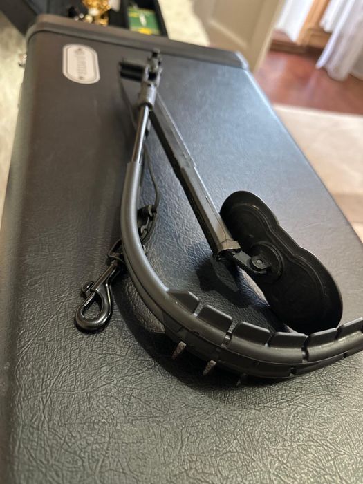 Vand saxofon Jupiter bratara capac vandoren + ham