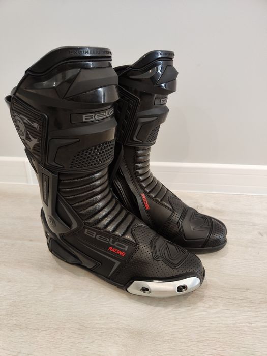 Ботуши Bela 42 номер