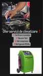 Servicii climatizare auto Sighet