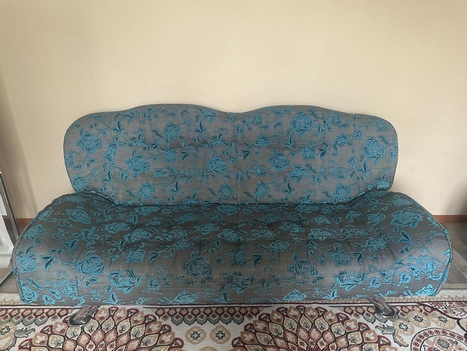 Продам мягкий мебель