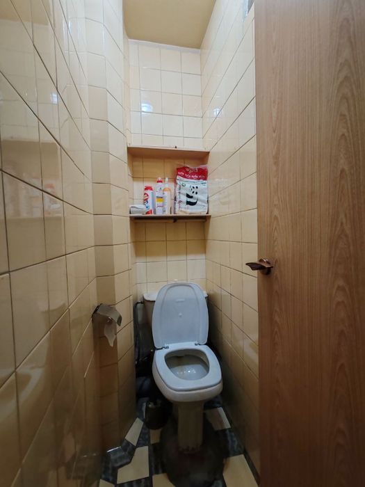 Феруза 2 / 4/ 5 балк 2*6.62 кв.м.Комн. раздельные.Экобазар .школа 205