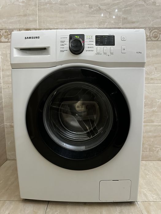 Стиральная машинка автомат. Срочно.