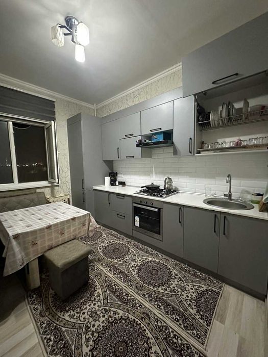 Сдаётся 2-х комнатная квартира, только порядочной семье