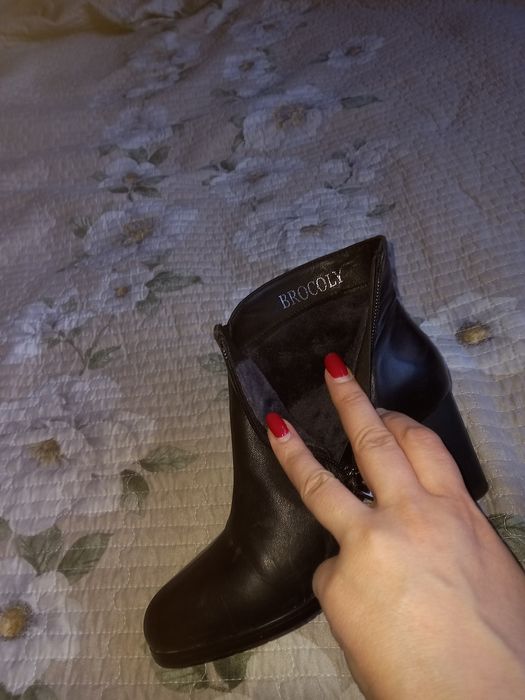 Продам новую обувь