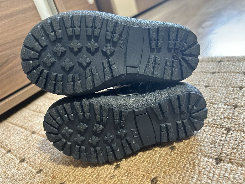 Зимни ботуши Колев и Колев