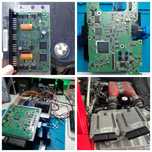 Clonare ecu motor/Clonare cutii viteze/Reparatii ecu/Resetare airbag