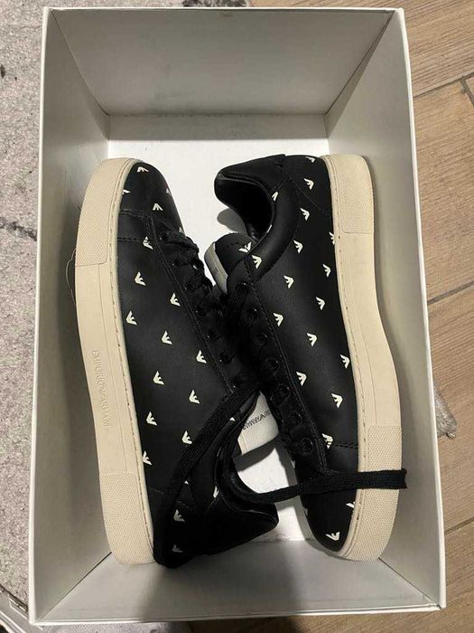 Emporio Armani мъжки обувки 41