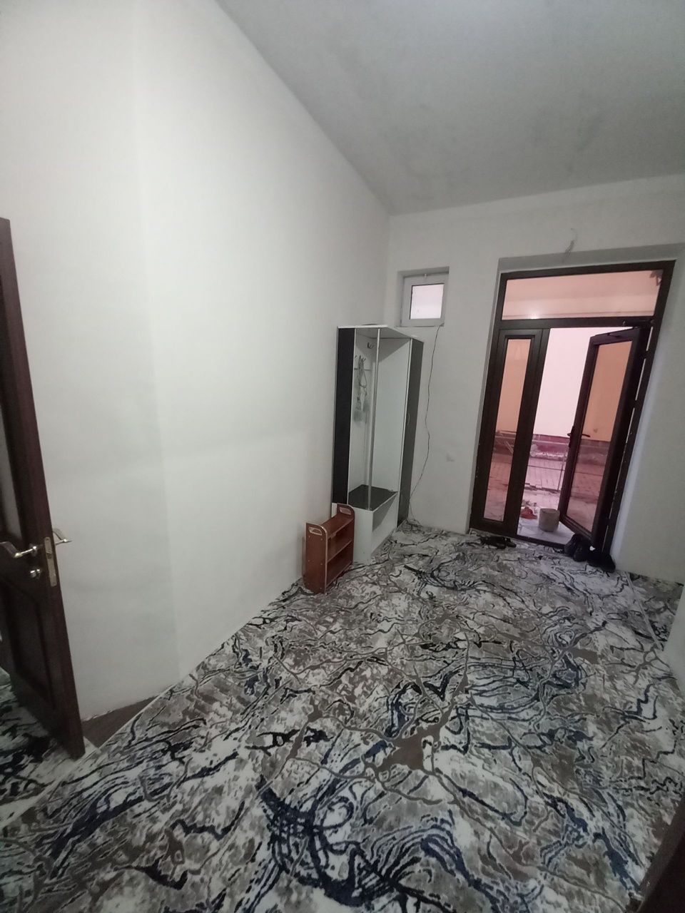 Sayohatda Kotej ijaraga beriladi