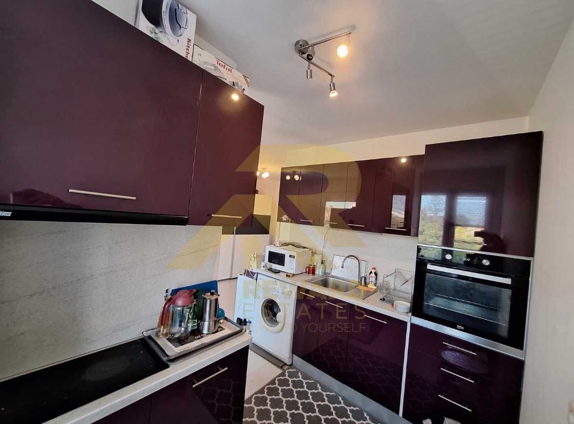 Продава се Двустаен апартамент в София, Връбница 1 - 51 кв.м за 1959 €/кв.м - Снимка #3