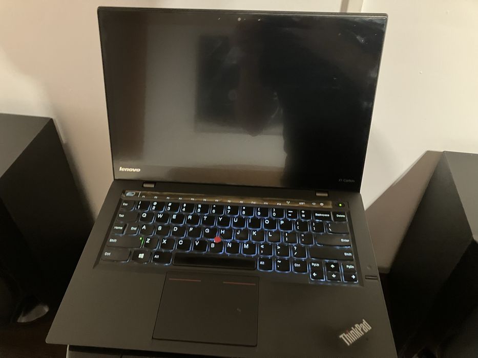Lenovo X1 Carbon I7 Gen 2