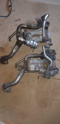 Racitor Gaze opel 13 si 17 cdti  DTR, DTH,