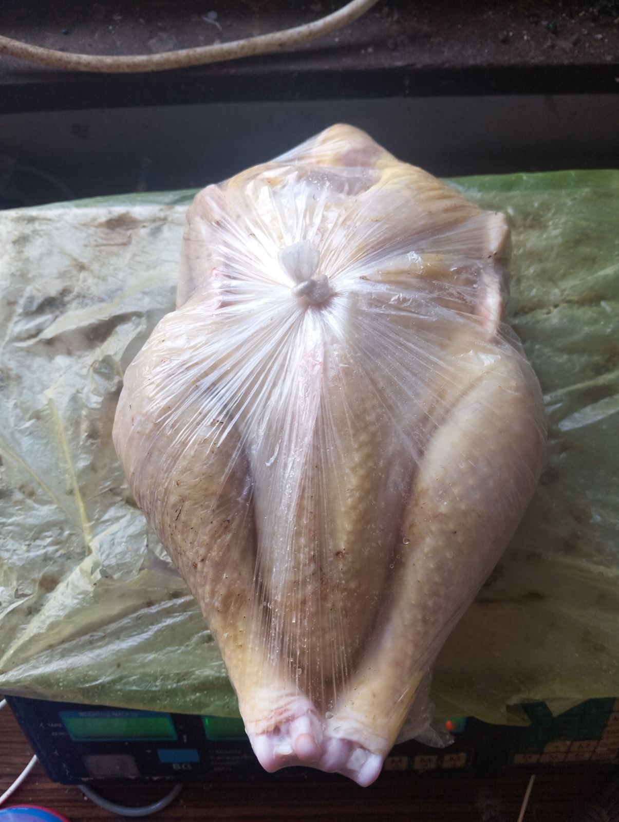 Домашни продукти/храна от село