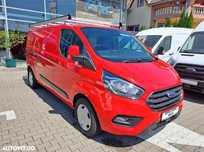 Ford Transit Custom Ford Transit Custom Van Trend 2.0L EcoBlue 130 CP M6 FWD