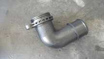Tub intercooler 1.9 jtd 939a2000 alfa romeo 159 fiat croma