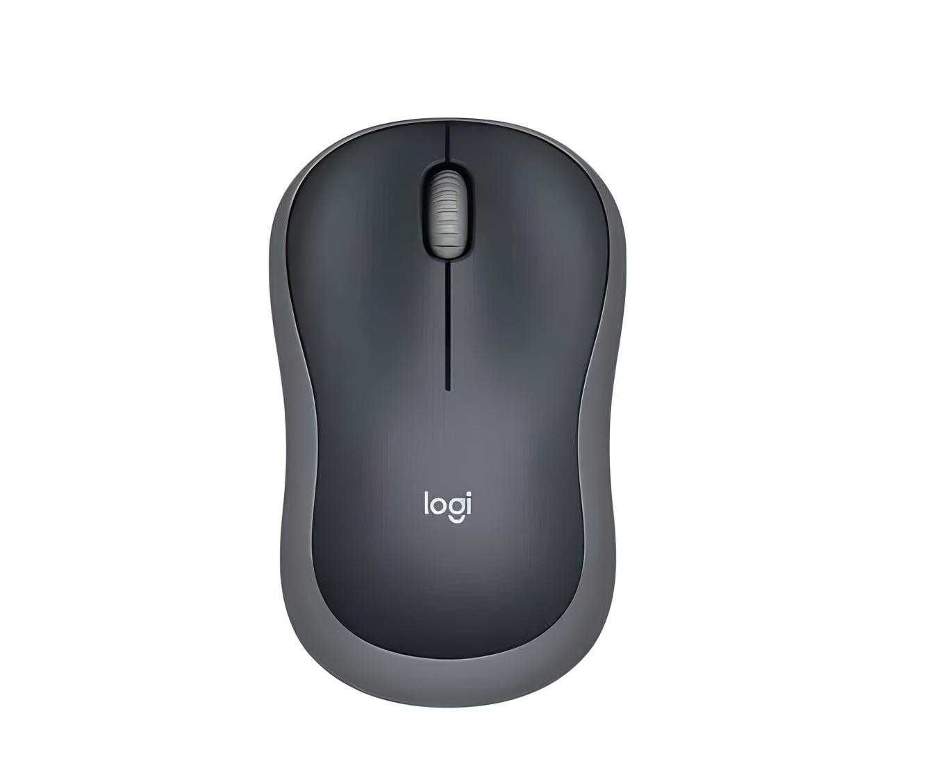 ; Мышка  Logitech M185