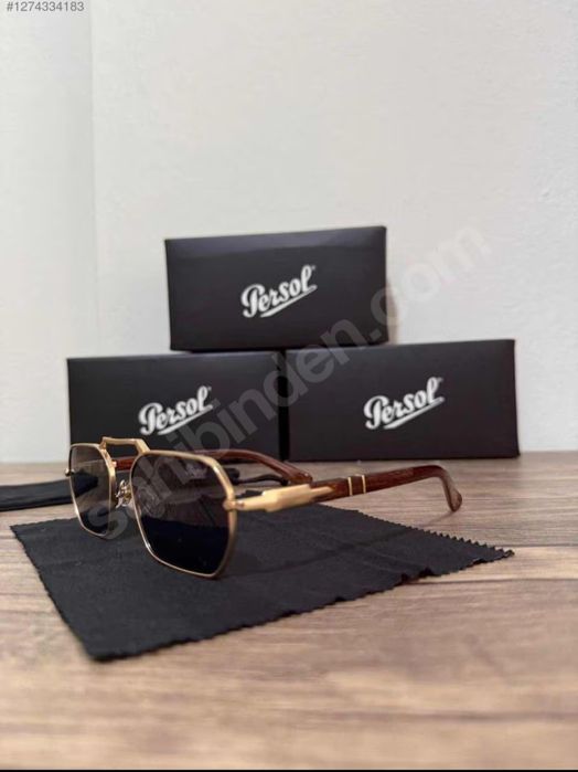 Слънчеви очила персол 1020с-Persol 1020S