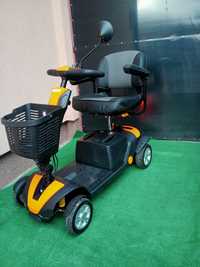 Dizabilități dezabilitati handicap căruț scuter carucior electric vars