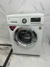 Продам стиральную машину LG автомат