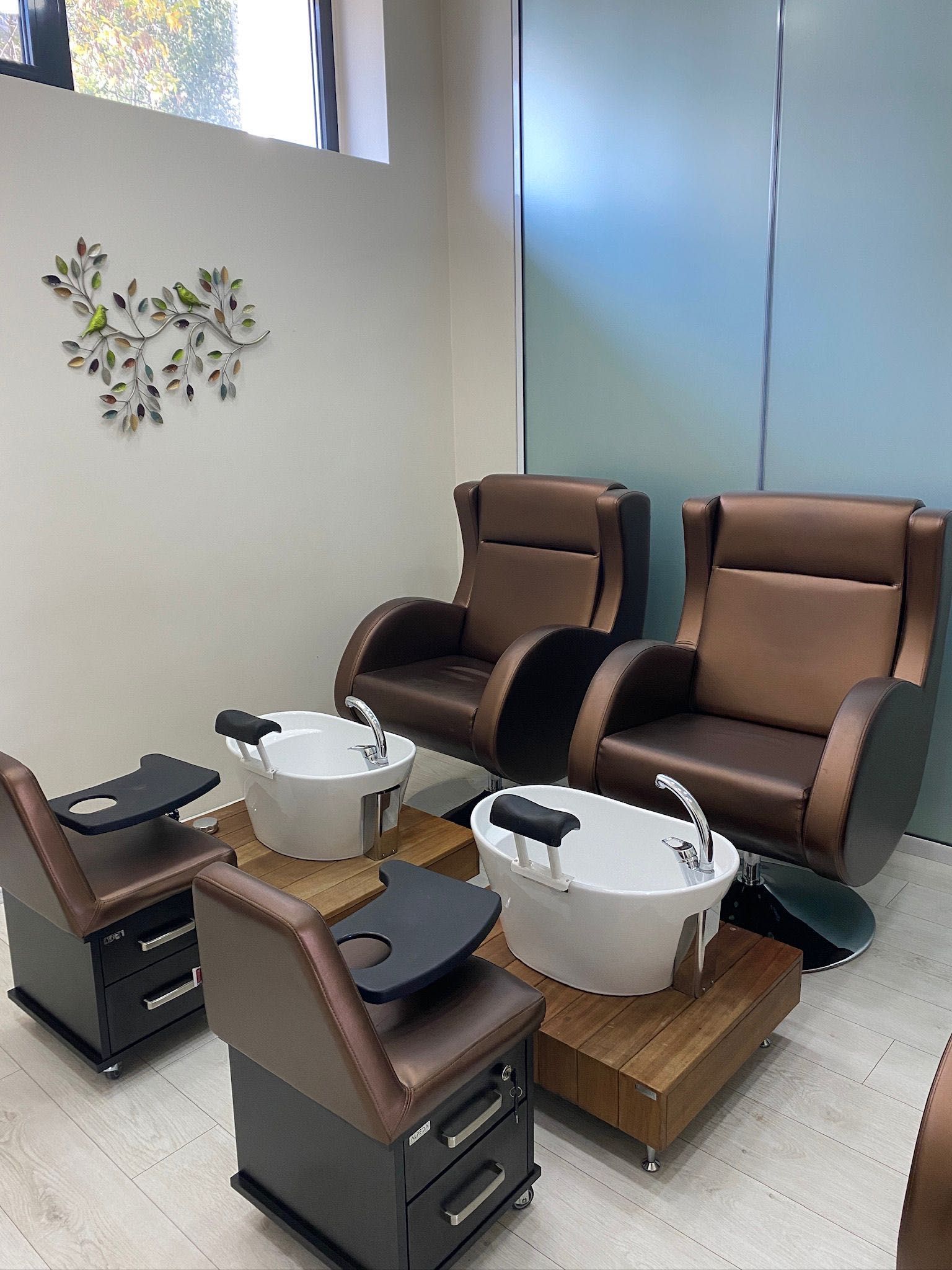 Mobilier salon de infrumusetare complet