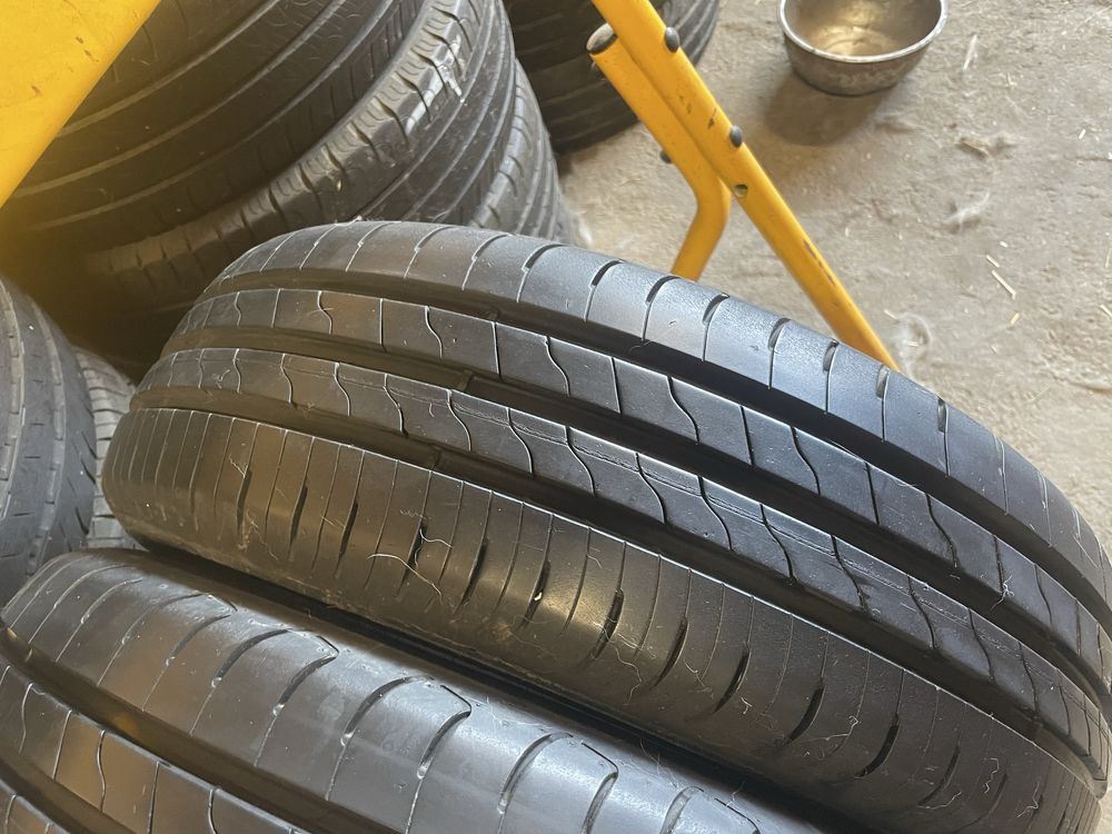 2 бр. 185/65/15 GOODYEAR EfficientGrip 2 – 8мм грайфер, ДОТ 2021