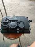 Vând capac culbutori cod:03G103475D.audi A3 bls2003-2012.1.9 tdi .bls