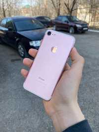 Iphone 7 32гб в хорошем состоянии