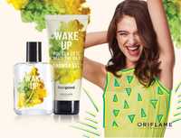 Set Wake Up - Oriflame - 2 produse