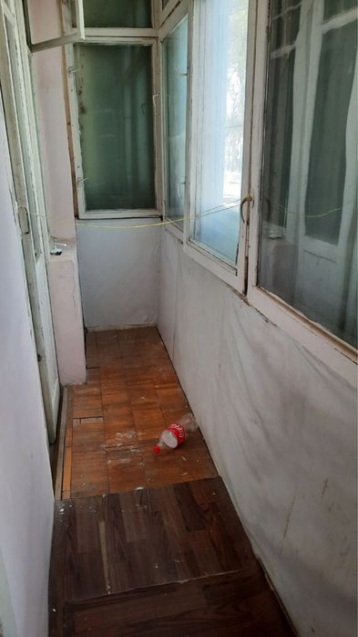 Сдается 1-комнатная квартира в Мирзо-Улугбеке