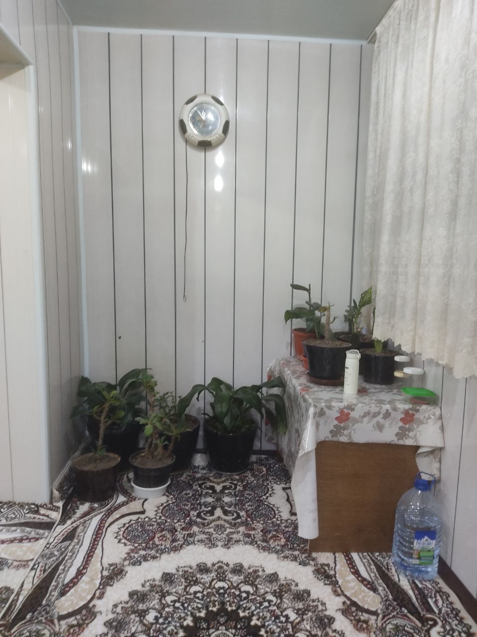 Юнусабад 14 квартал 4/3/5 85м² Баходир