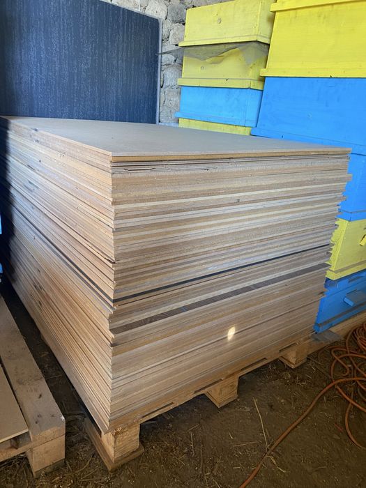 Продавам MDF плоскости с дебелина 8мм