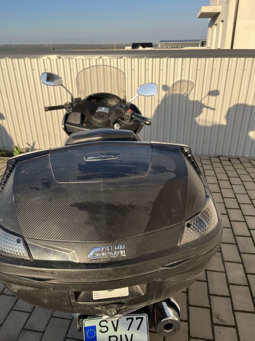 Scuter CF MOTO jetmax
