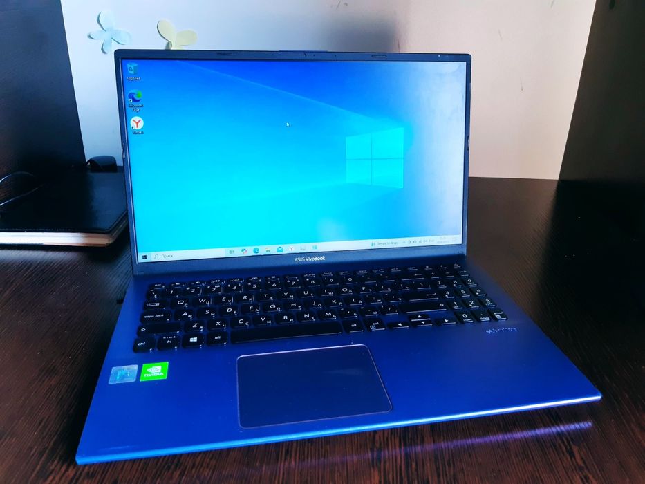Asus Vivobook X512UB